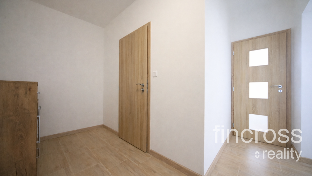 Kompletne zrekonštruovaný 1-izbový byt | Považská Bystrica – Stred | TOP stav 2024