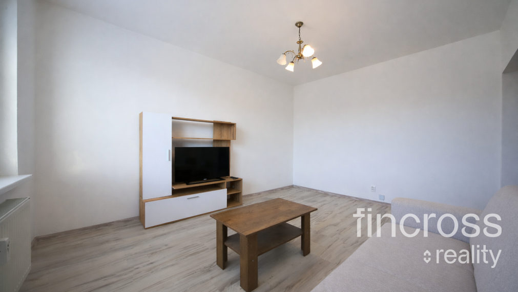 Kompletne zrekonštruovaný 1-izbový byt | Považská Bystrica – Stred | TOP stav 2024