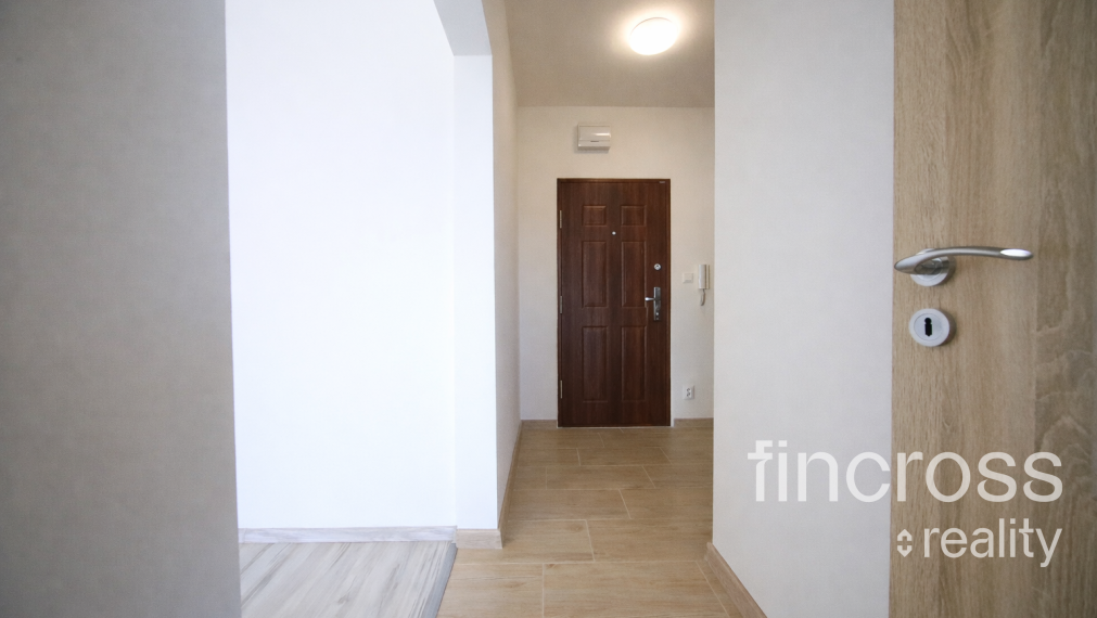 Kompletne zrekonštruovaný 1-izbový byt | Považská Bystrica – Stred | TOP stav 2024