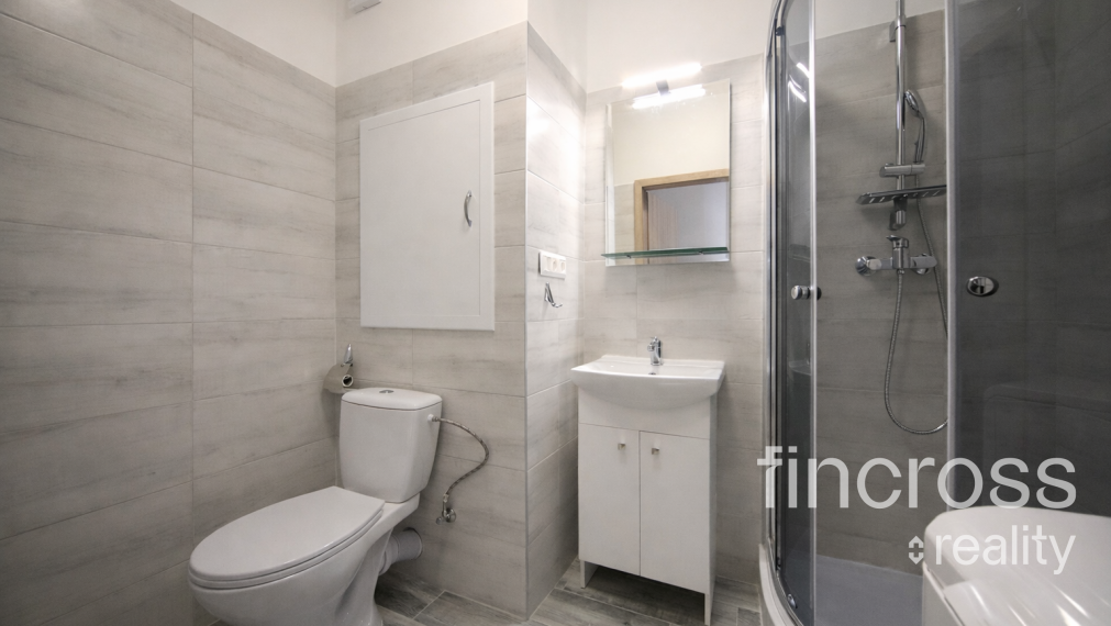 Kompletne zrekonštruovaný 1-izbový byt | Považská Bystrica – Stred | TOP stav 2024