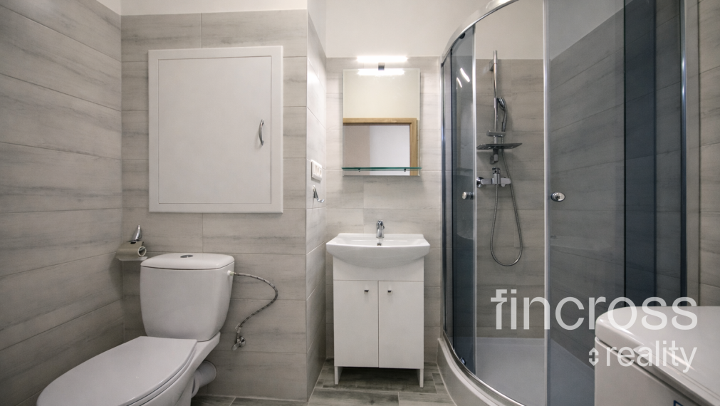 Kompletne zrekonštruovaný 1-izbový byt | Považská Bystrica – Stred | TOP stav 2024