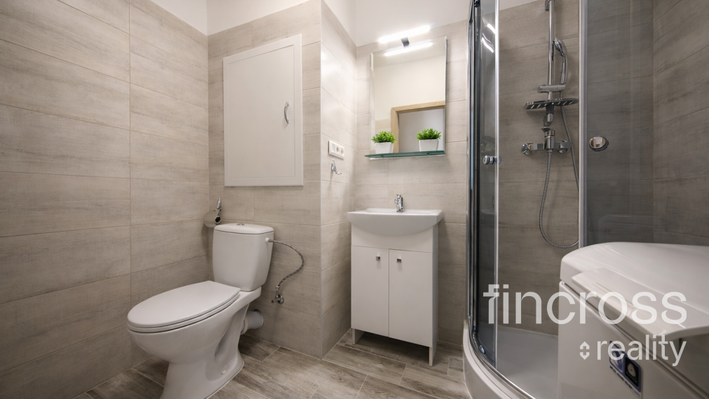 Kompletne zrekonštruovaný 1-izbový byt | Považská Bystrica – Stred | TOP stav 2024