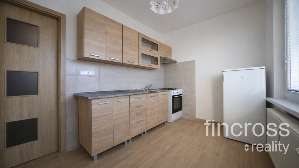 Kompletne zrekonštruovaný 1-izbový byt | Považská Bystrica – Stred | TOP stav 2024