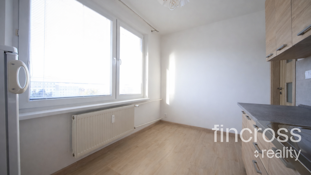 Kompletne zrekonštruovaný 1-izbový byt | Považská Bystrica – Stred | TOP stav 2024