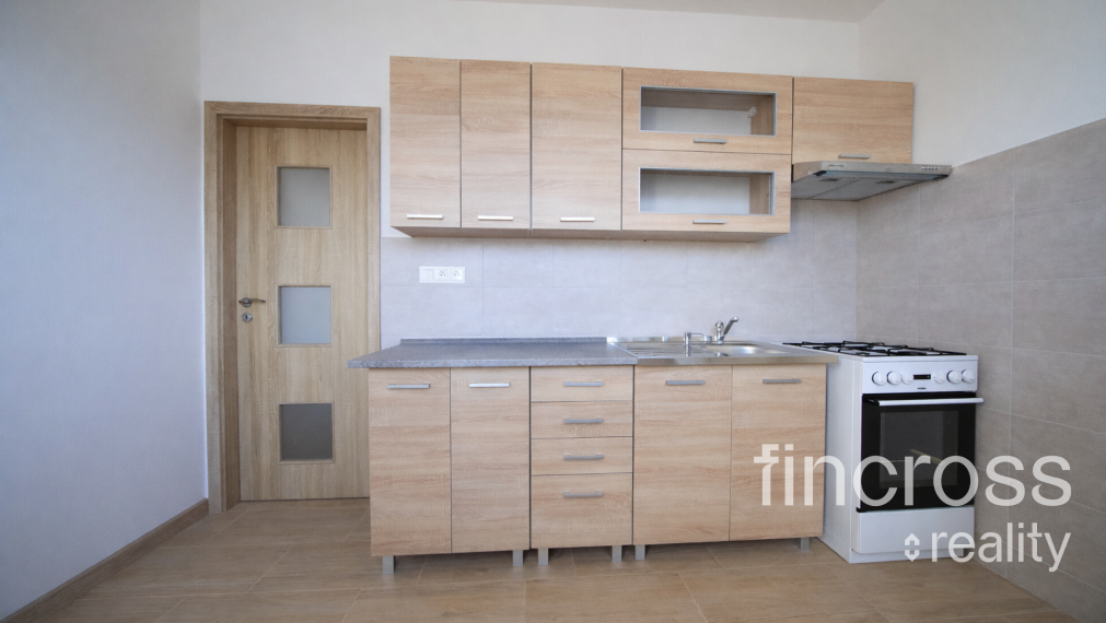 Kompletne zrekonštruovaný 1-izbový byt | Považská Bystrica – Stred | TOP stav 2024