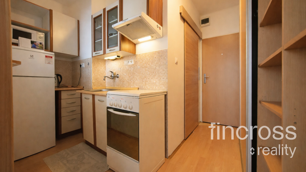 Byt s panoramatickým výhľadom – Trenčín Juh, Západná ulica (11/11)