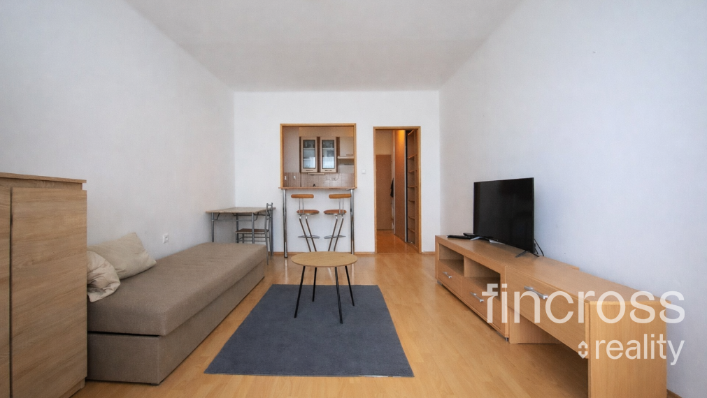 Byt s panoramatickým výhľadom – Trenčín Juh, Západná ulica (11/11)