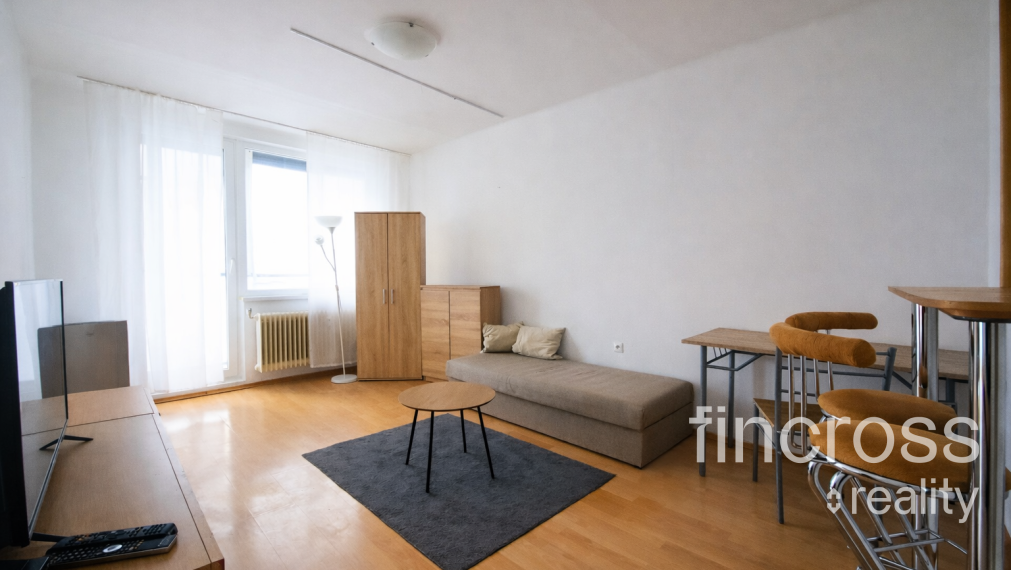 Byt s panoramatickým výhľadom – Trenčín Juh, Západná ulica (11/11)