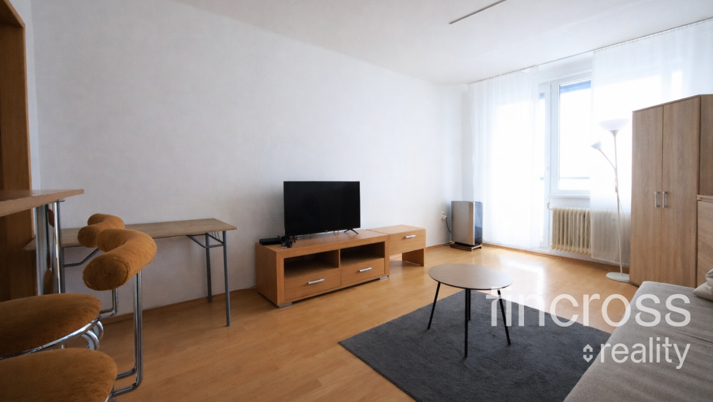 Byt s panoramatickým výhľadom – Trenčín Juh, Západná ulica (11/11)