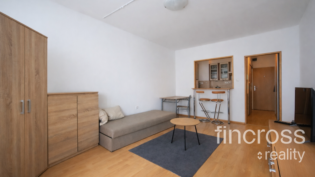 Byt s panoramatickým výhľadom – Trenčín Juh, Západná ulica (11/11)