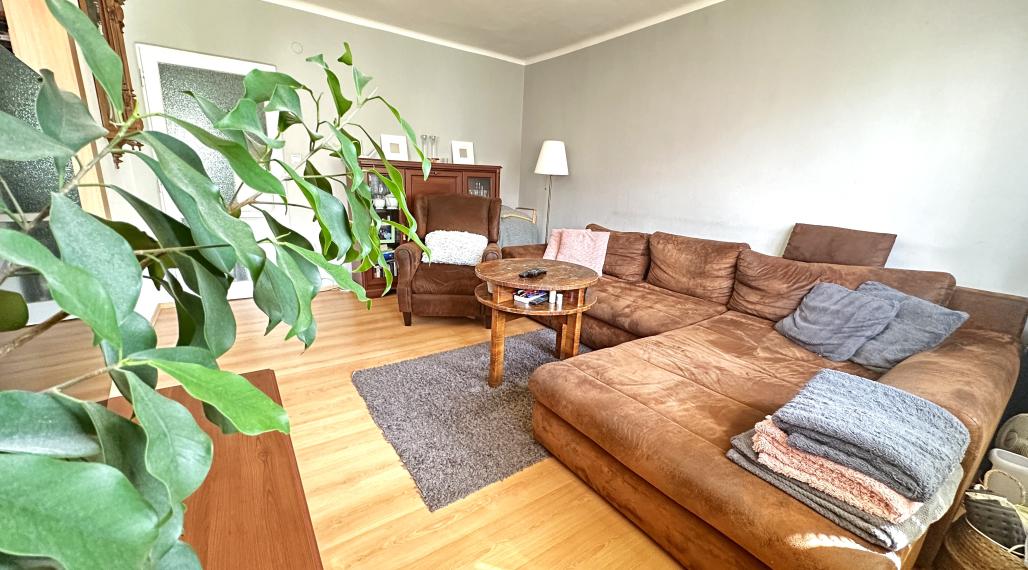 PREDANÝ ! 4-izbový byt na predaj v exkluzívnej lokalite Trenčína - Hodžova ulica