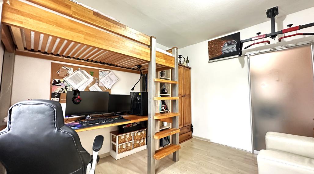 PREDANÝ - PREMIUM  4. izb. byt - Centrum I. - 80m2, KOMPLETNE VYBEVENÝ + KLIMATIZÁCIA a 2x balkón