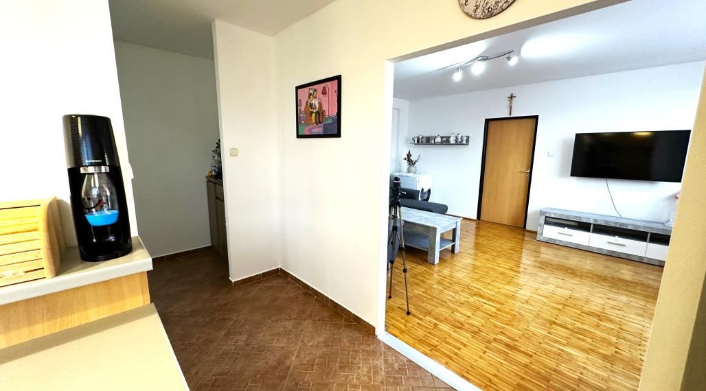 PREDANÝ - Zníženie ceny na 97 000 € – LEN PRI RÝCHLOM JEDNANÍ!