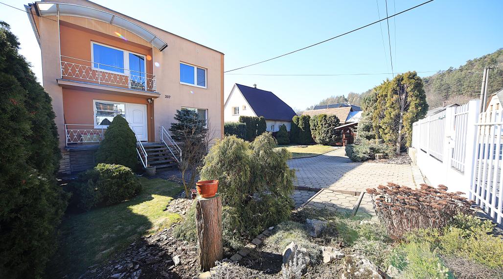 Exkluzívna ponuka: Rodinný dom v Lysej pod Makytou – Komfort a súkromie v srdci prírody