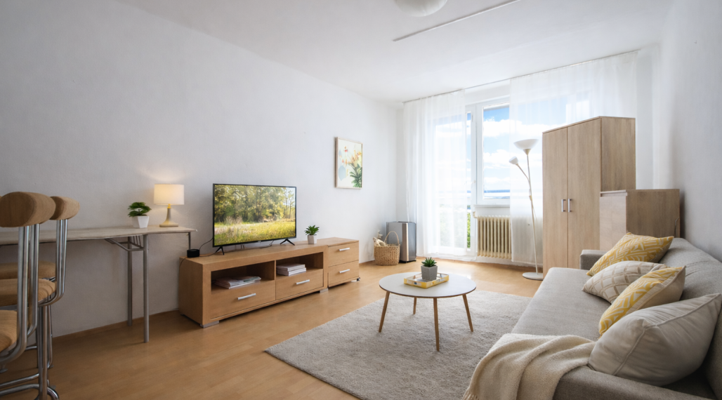 Byt s panoramatickým výhľadom – Trenčín Juh, Západná ulica (11/11)