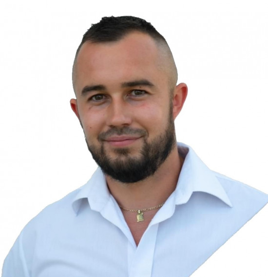 Pavol Mrázik